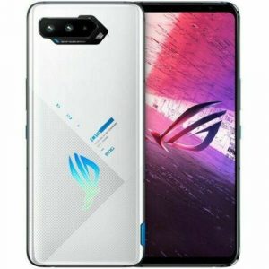 Asus ROG 5s 5G Gaming Smartphone ZS676KS Snapdragon 888 Plus 6000mAh 65W Fast charging -18GB-512GB. 144Hz AMOLED Display