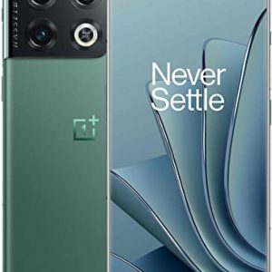 OnePlus 10 Pro 256 SIM-Free Smartphone 2nd Gen Hasselblad Camera