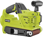 Ryobi R18BS-0 ONE+ 18V Cordless Belt Sander Body Only
