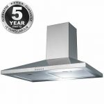The Best Deals For Stainless Steel Cooker Hood 60cm in 2022