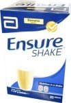Ensure Powder Support muscle strength with protein, calcium, vitamin D, & 27 vitamins & minerals. Support recovery after illness or injury