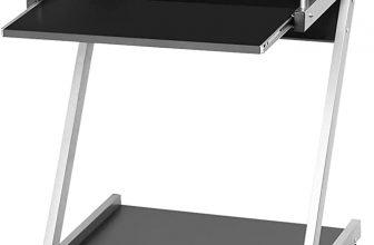 Mini Computer Desk