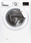 Washing Machine 9kg 1600 spin top 10 deals on Hoover, Candy, Indesit, Hotpoint, LG V3/V9, Miele WSR863, Ebac AWM96D2, Haiser Series 4