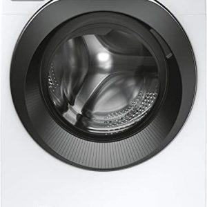 Hoover H-Wash 500 HWD69AMBC Freestanding Washing Machine, Care Dose, A+++, 9 kg Load, 1600 rpm, White