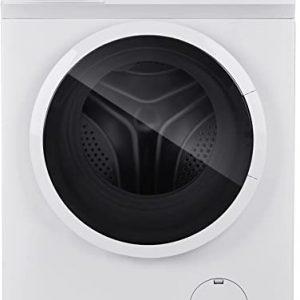 Midea Washing Machine MF10EW90B Energy-Saving Freestand