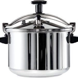 Tefal12L Pressure cooker Cocotte-Minute