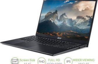 Acer Aspire 5 A515-56 15.6" Laptop Intel Core i5 Full HD Display