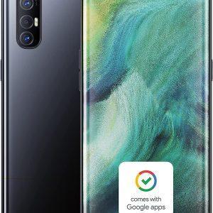 OPPO Find X2 Neo 5G | Qualcomm Snapdragon 765G mobile platform 6.5 inch  4025 mAh 48MP Zoom Camera 90Hz Smartphone