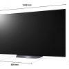 LG OLED B2 65″ 4K Smart TV