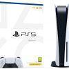 PlayStation 5 Console Video Games