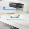 Proscenic Robot Vacuum Cleaner Mop 850T 3000Pa Suction