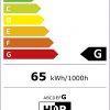 LG OLED A2 48″ 4K Smart TV