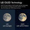 LG OLED A2 48″ 4K Smart TV