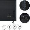 LG OLED A2 48″ 4K Smart TV