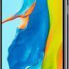Huawei P30 Lite | 4GB RAM 128 GB | 6.15 inch FHD Dewdrop Display | Smartphone 48MP AI Ultra-wide Triple Camera, Android 9.0 Sim-Free Mobile Phone, Single Sim, UK Version