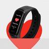 OPPO Band 1.1 inch | AMOLED Screen, SpO2 Monitoring, Heart Rate Monitoring, 50m Water Resistance, 12 Workout Modes