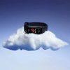 OPPO Band 1.1 inch | AMOLED Screen, SpO2 Monitoring, Heart Rate Monitoring, 50m Water Resistance, 12 Workout Modes
