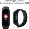 OPPO Band 1.1 inch | AMOLED Screen, SpO2 Monitoring, Heart Rate Monitoring, 50m Water Resistance, 12 Workout Modes