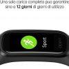 OPPO Band 1.1 inch | AMOLED Screen, SpO2 Monitoring, Heart Rate Monitoring, 50m Water Resistance, 12 Workout Modes