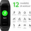 OPPO Band 1.1 inch | AMOLED Screen, SpO2 Monitoring, Heart Rate Monitoring, 50m Water Resistance, 12 Workout Modes