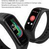 OPPO Band 1.1 inch | AMOLED Screen, SpO2 Monitoring, Heart Rate Monitoring, 50m Water Resistance, 12 Workout Modes