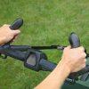 Bosch Cordless Lawnmower CityMower 18 Volt |Deals To Compare