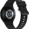 Samsung Galaxy Watch4 Classic 46mm Bluetooth Smart Watch, Rotating Bezel, 3 Year Manufacturer Warranty