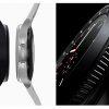 Samsung Galaxy Watch4 Classic 46mm Bluetooth Smart Watch, Rotating Bezel, 3 Year Manufacturer Warranty