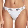Champion® Women's Stretch Cotton Bikini Panty