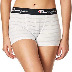 Champion Women boxers | Champion Female Boxers Shorts