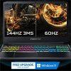 Acer Predator Helios 300 Gaming Laptop |  15.6″ Full HD 144Hz 3ms IPS Display | Intel i7-10750H, NVIDIA GeForce RTX 3060 Laptop GPU