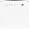 Unlocked Huawei E5186s-22 4G/LTE CAT 6 300mbps WiFi/LAN Router | VOIP 2.4/5ghz Includes 2 x SMA External Antennas