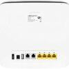 Unlocked Huawei E5186s-22 4G/LTE CAT 6 300mbps WiFi/LAN Router | VOIP 2.4/5ghz Includes 2 x SMA External Antennas
