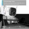 Tapo C310 Camera: Weatherproof & Smart Security Home Camera