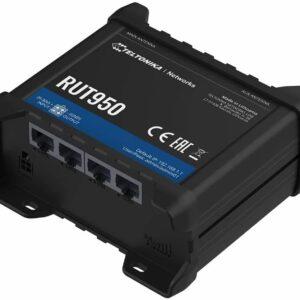 Teltonika RUT950 LTE 4G Router