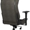 Corsair T3 Rush: Ultimate Comfort and Style in Gaming Chairs