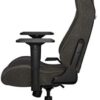 Corsair T3 Rush: Ultimate Comfort and Style in Gaming Chairs