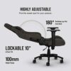 Corsair T3 Rush: Ultimate Comfort and Style in Gaming Chairs