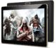 PADGENE Tablet 10.1 Inch | Android 8.1 Phablet | Quad Core Pad with 2GB RAM 32GB ROM, Dual Camera, 5G WiFi, Bluetooth