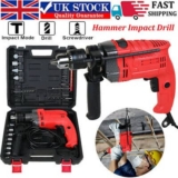 What Are The Best Deals For Hammer Drill Available In 2022