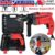 What Are The Best Deals For Hammer Drill Available In 2022