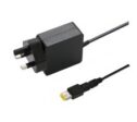 20V 2.25A Ac Adapter Charger for Lenovo ThinkPad Yoga 11e 2nd Gen 20E7 20GB lead