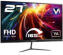 27" Grade A Clearance Monitor - 1080p, 165Hz