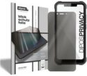 2x Screen Protector for Oukitel WP9 Privacy Filter 2-Way Protection dipos