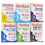 10 Best Deals For Meal Replacement Bars For Weight Loss For You
