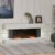Where To Buy Cheapest Prices For Modern Electric Fireplace With Mantel in 2022