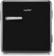 COMFEE’ 43/47 Litre Mini Fridge RCD50BL1 | Table Top Fridge | Reversible Hinge Door | Beverage Cooler & Fridge | Drinks Cellar