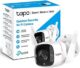 Tapo C310 2K Outdoor Security Camera | Motion Detection, IP66 Weatherproof, Built-in Siren, 2-way Audio, 3MP, Night Vision, Cloud & SD Card Storage, Works with Alexa & Google Home