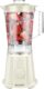 COMFEE’ Blender Smoothie Maker | 1.5 Litre Blender Mixer Food Processor 600W Cream