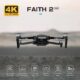 C-FLY Faith 2 pro GPS Drone with 3-Axis Gimbal 4k Camera 35m Flight Quadcopter 5km WiFi FPV Drone
